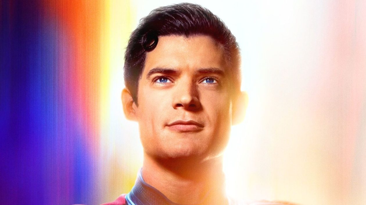 Superman : critique de la vraie renaissance DC (pour de vrai cette fois, enfin peut-être)