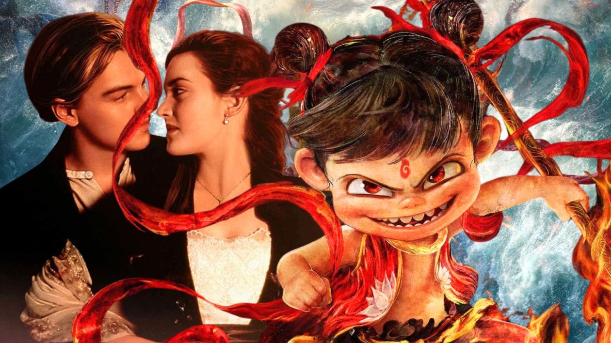 Ne Zha 2 : le film chinois va exploser encore un peu plus le box-office (et aller chercher Titanic ?)