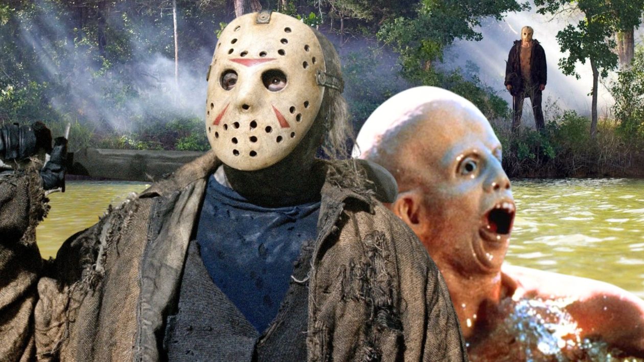 Vendredi 13 : la série a trouvé son Jason Voorhes et c'est déjà un pro de l'horreur