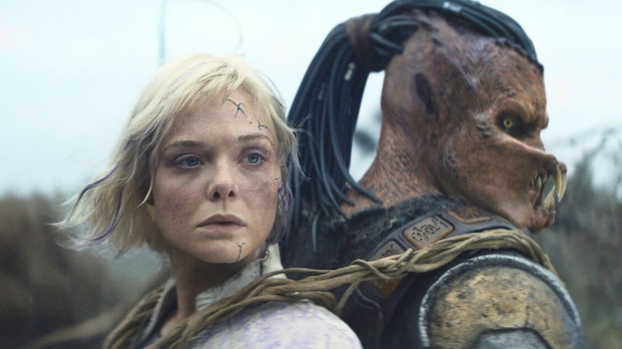 Predator : Badlands - une grosse bande-annonce qui confirme les liens avec Alien