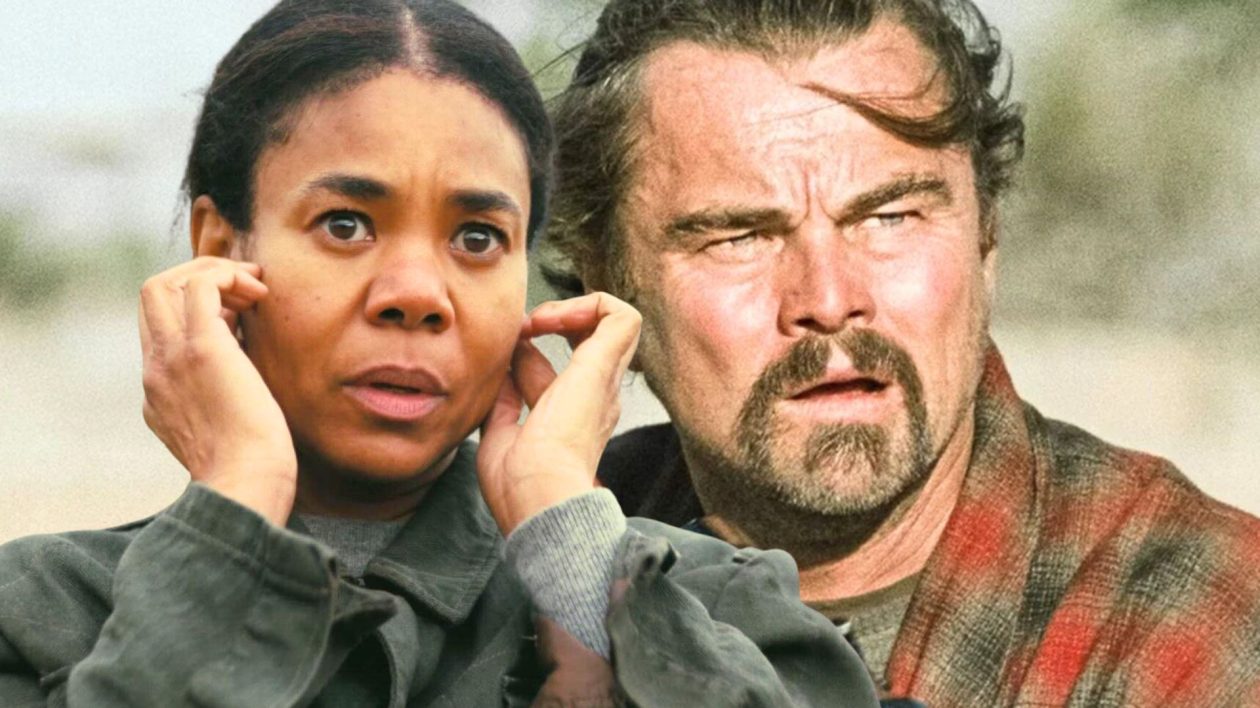 Une bataille après l'autre : une bande-annonce épique pour le film avec Leonardo DiCaprio