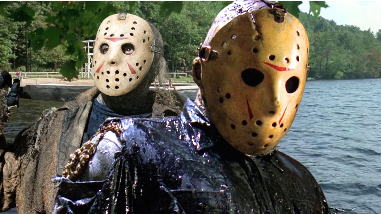 Vendredi 13 : un nouveau film annoncé malgré les procès et la série prequel Crystal Lake