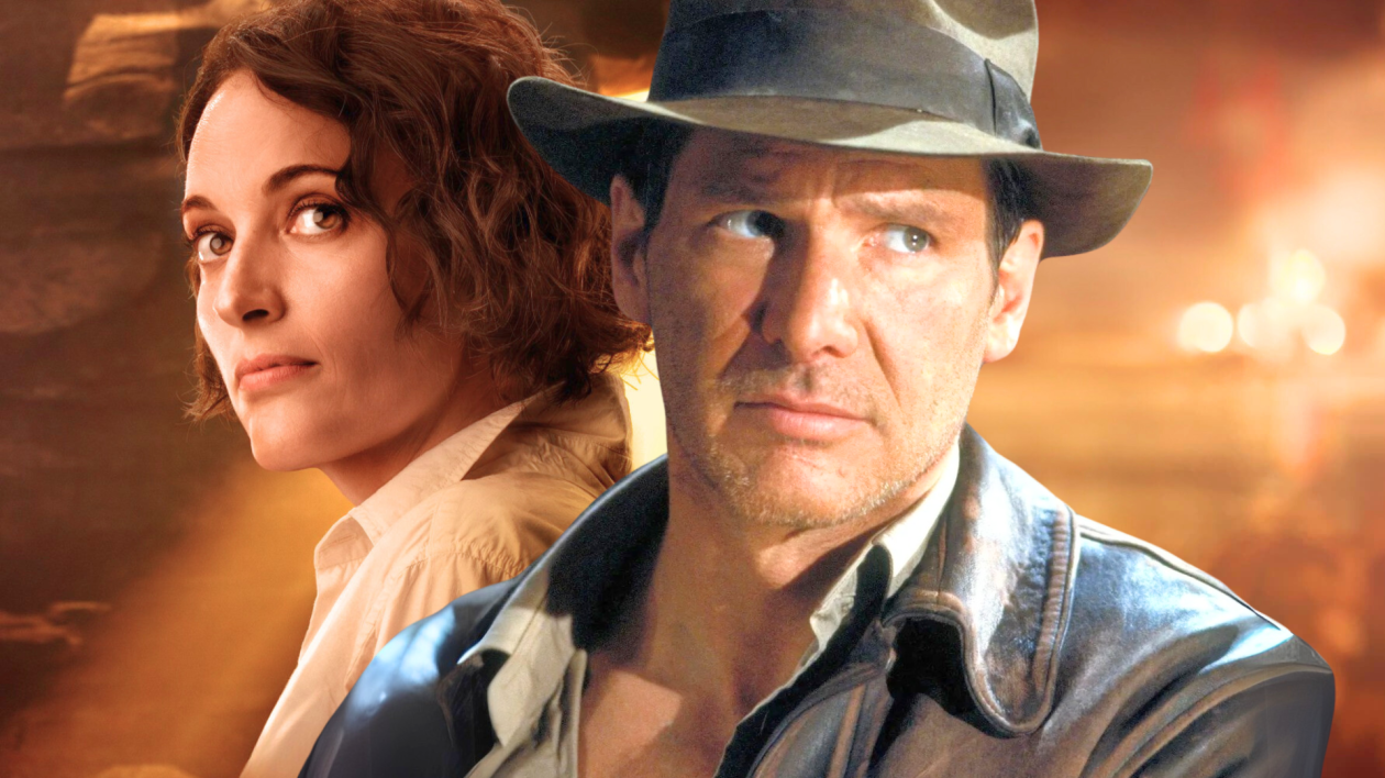 Disney a vraiment abandonné Indiana Jones après le méga-bide du dernier film, selon le scénariste