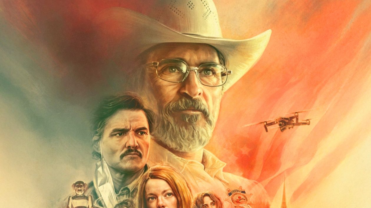 Eddington : critique d'un western en plein chaos