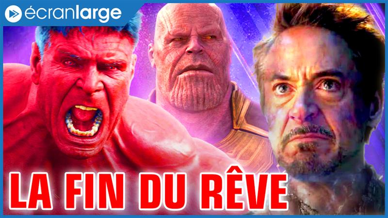 MARVEL : les super-héros ont-ils encore quelque chose à raconter ?
