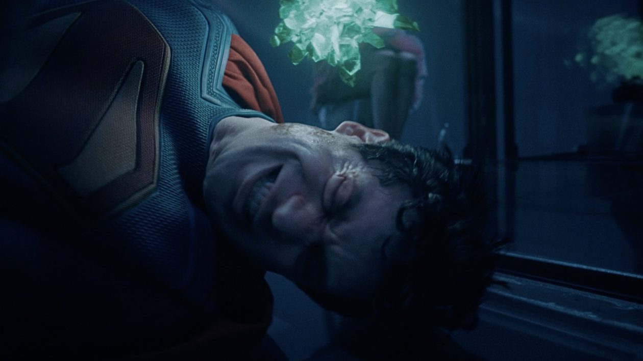 david corenswet superman