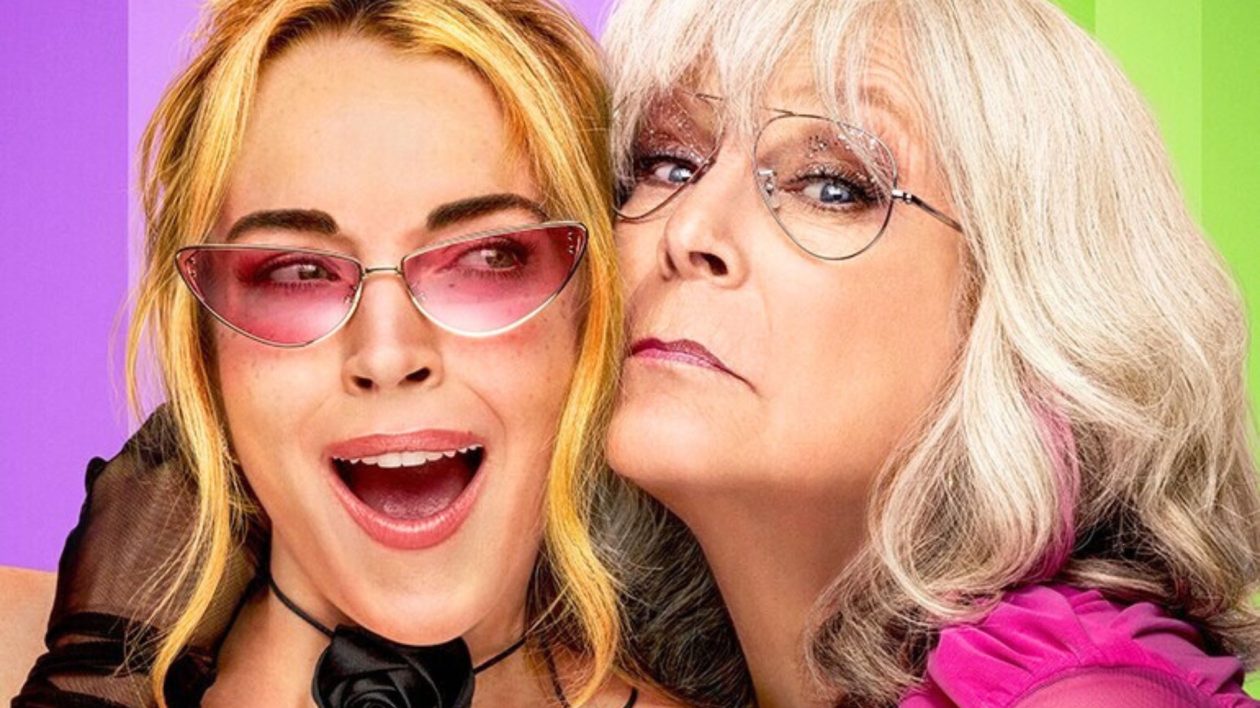 Freaky Friday 2 : premiers avis pour la suite de la comédie Disney avec Jamie Lee Curtis et Lindsay Lohan