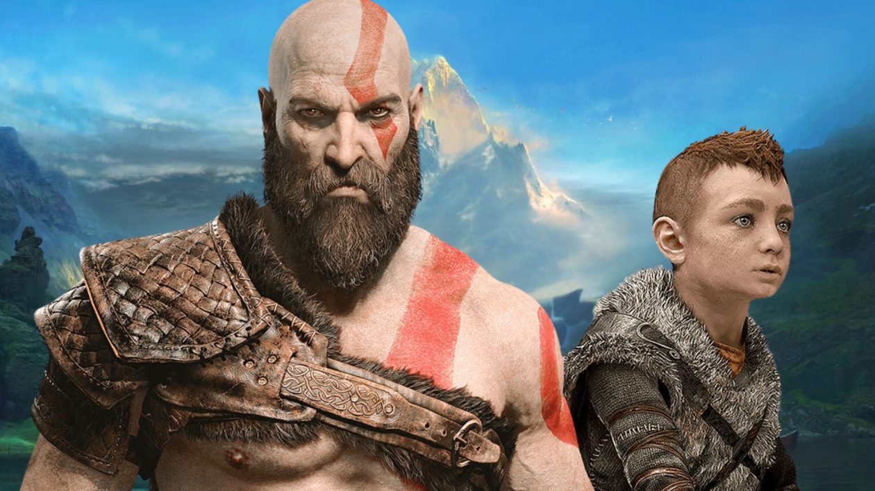 God of War : des nouvelles rassurantes de la série Amazon, après des coulisses chaotiques