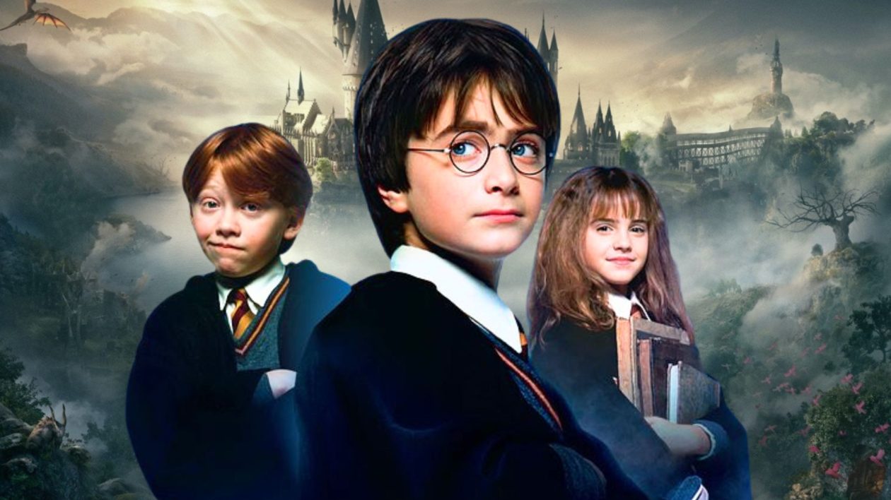 Harry Potter : première image du sorcier pour la série HBO qui veut exploser tous les records