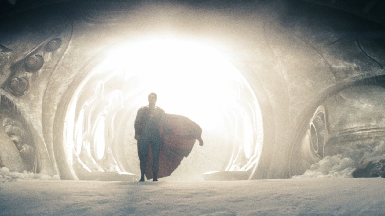 ©warner, ©dccomics, superman, zack snyder, henry cavill, man of steel