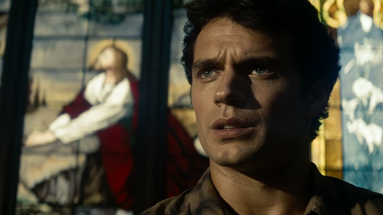 ©warner, ©dccomics, superman, zack snyder, henry cavill, man of steel