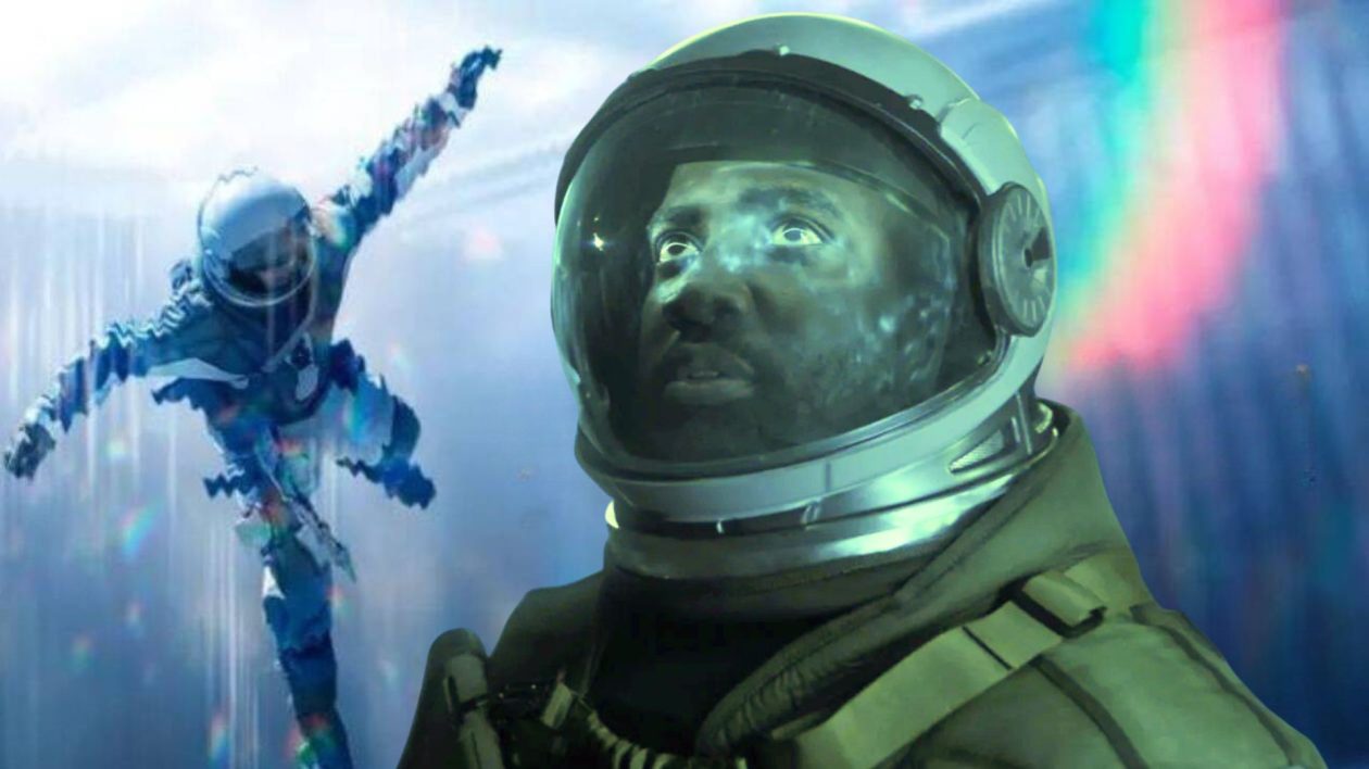 Invasion saison 3 un teaser qui annonce l'apocalypse alien sur Apple TV+