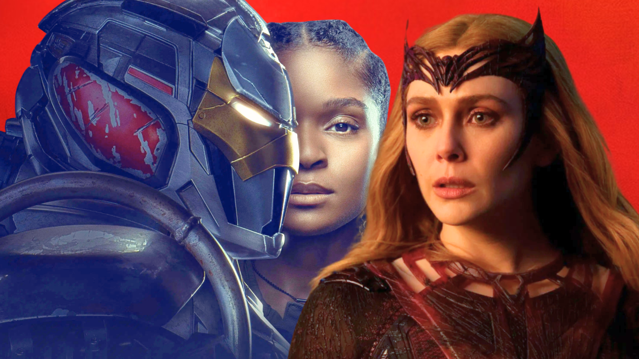 Ironheart : explications sur le grand méchant de la fin, et ce que ça annonce pour le MCU