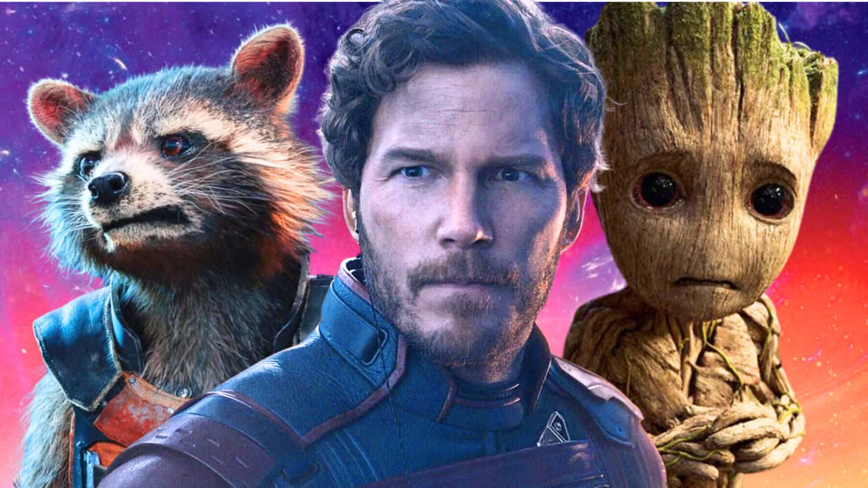 James Gunn a un petit regret sur Les Gardiens de la Galaxie, et ça aurait pu rendre le film encore meilleur