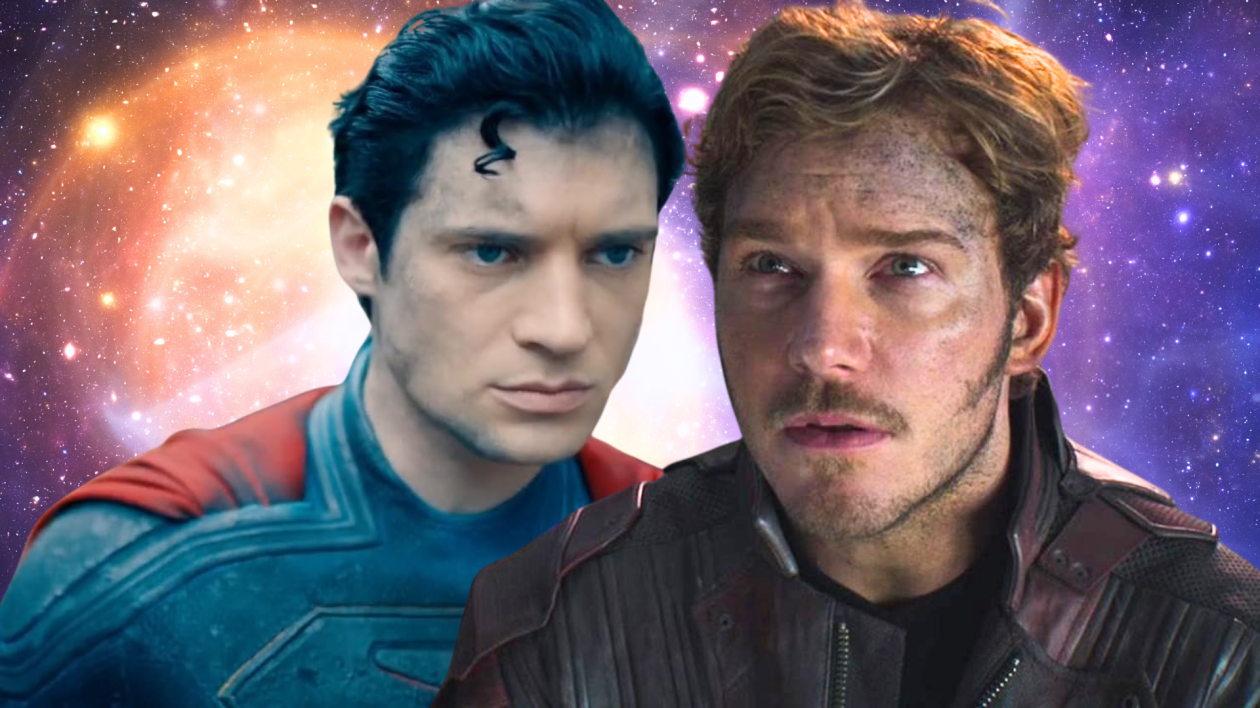 James Gunn viré par Marvel : le réalisateur revient sur ce moment qui a tout changé pour lui (et son Superman)