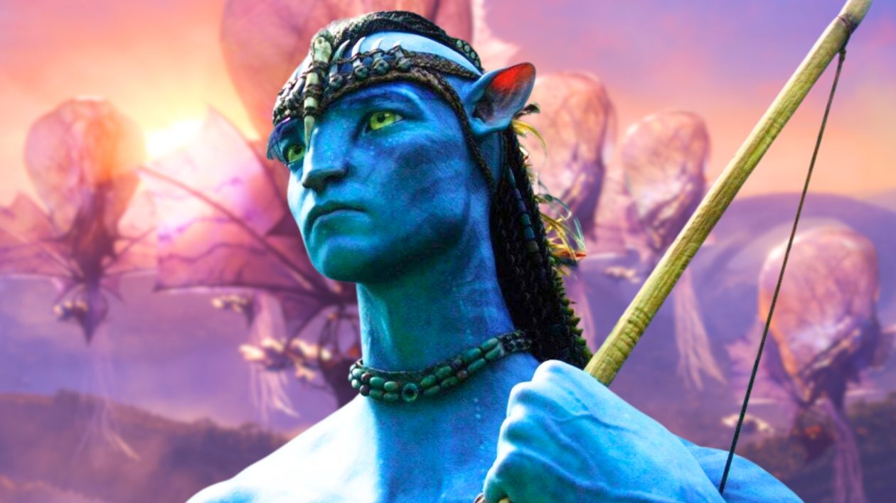 "Je suis prêt" : James Cameron donne des nouvelles d'Avatar 4 et 5, au milieu de ses autres projets