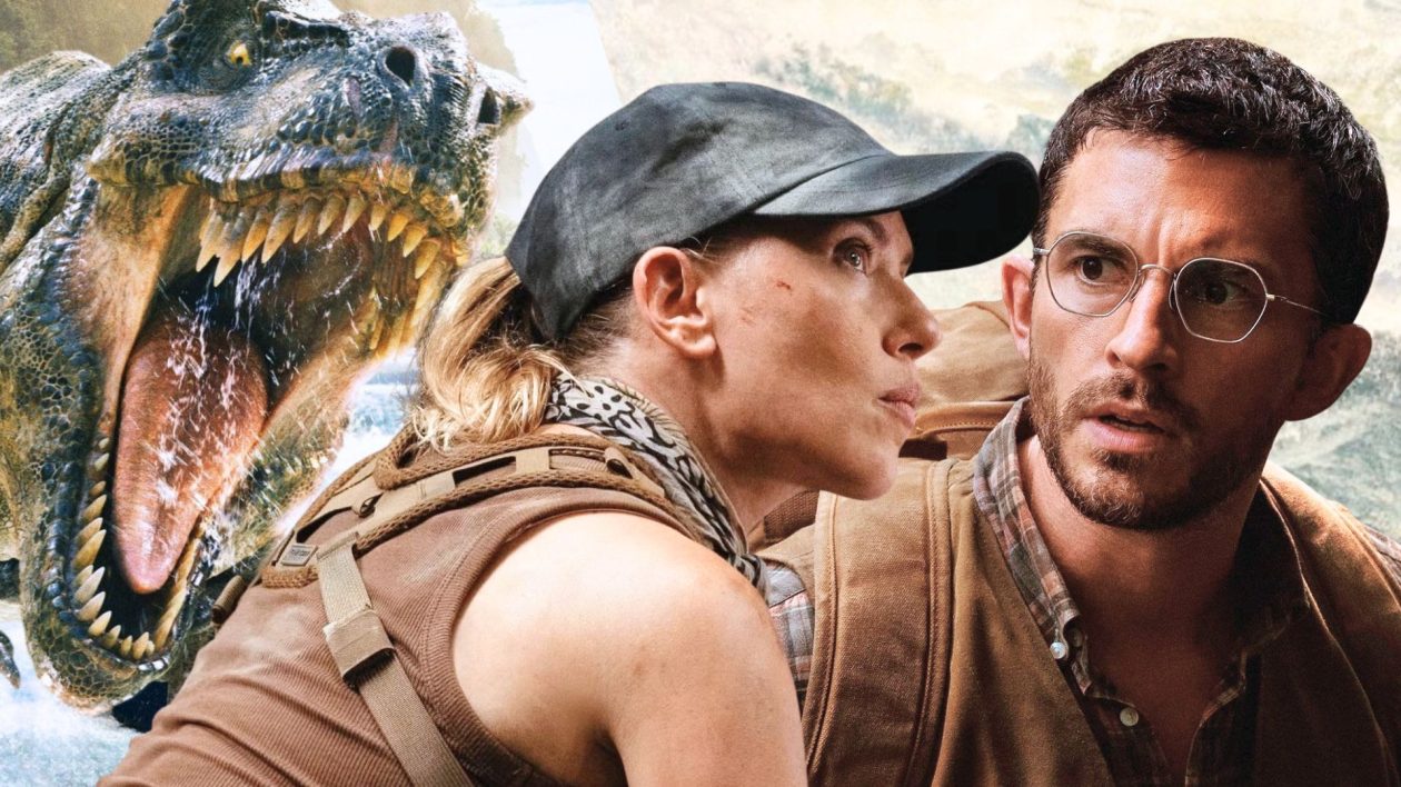Jurassic World 4 : ce personnage nul devait être moins nul, selon le scénariste David Koepp