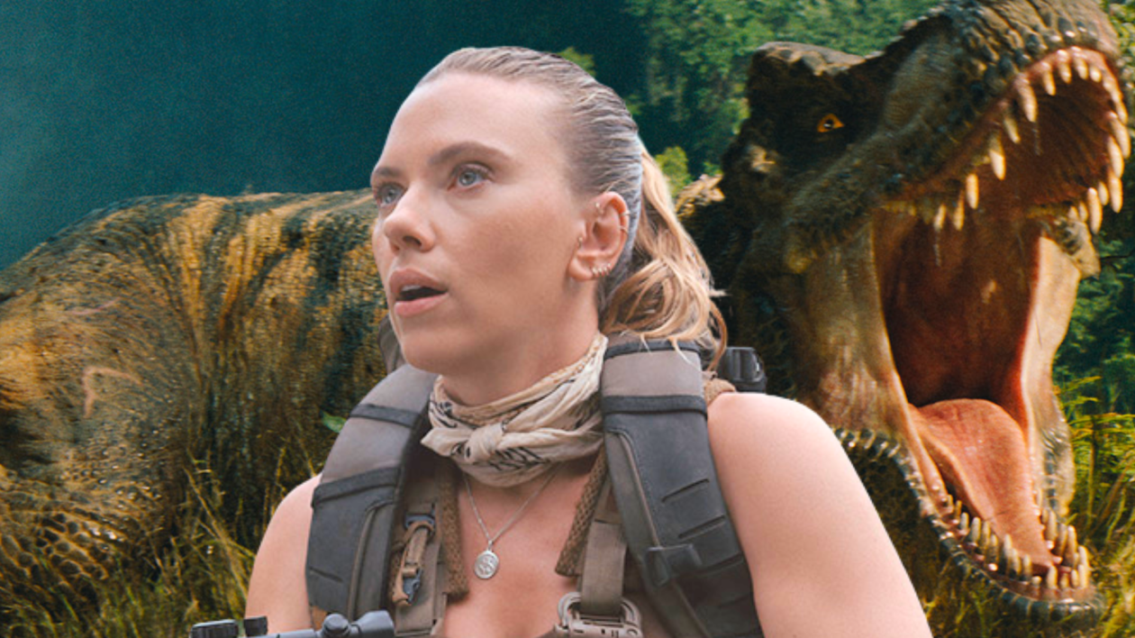 Jurassic World 4 ces deux gros acteurs ont refusé d'être dans le film, apparemment