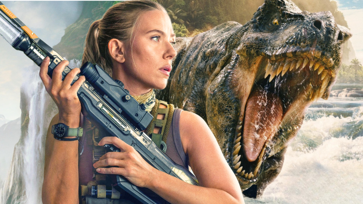 Jurassic World 4 évite cette grosse erreur des franchises, selon le réalisateur