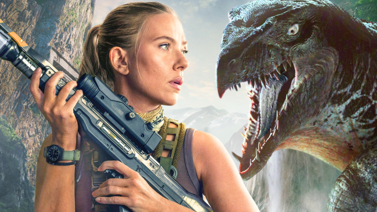 Jurassic World 4 explose tout au box-office, donc la saga des dinos n'est pas prête de s'arrêter