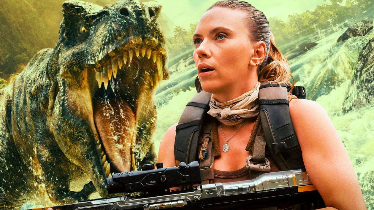 Jurassic World 4 ne devait pas ressembler à Jurassic Park 2 pour une raison, selon le scénariste