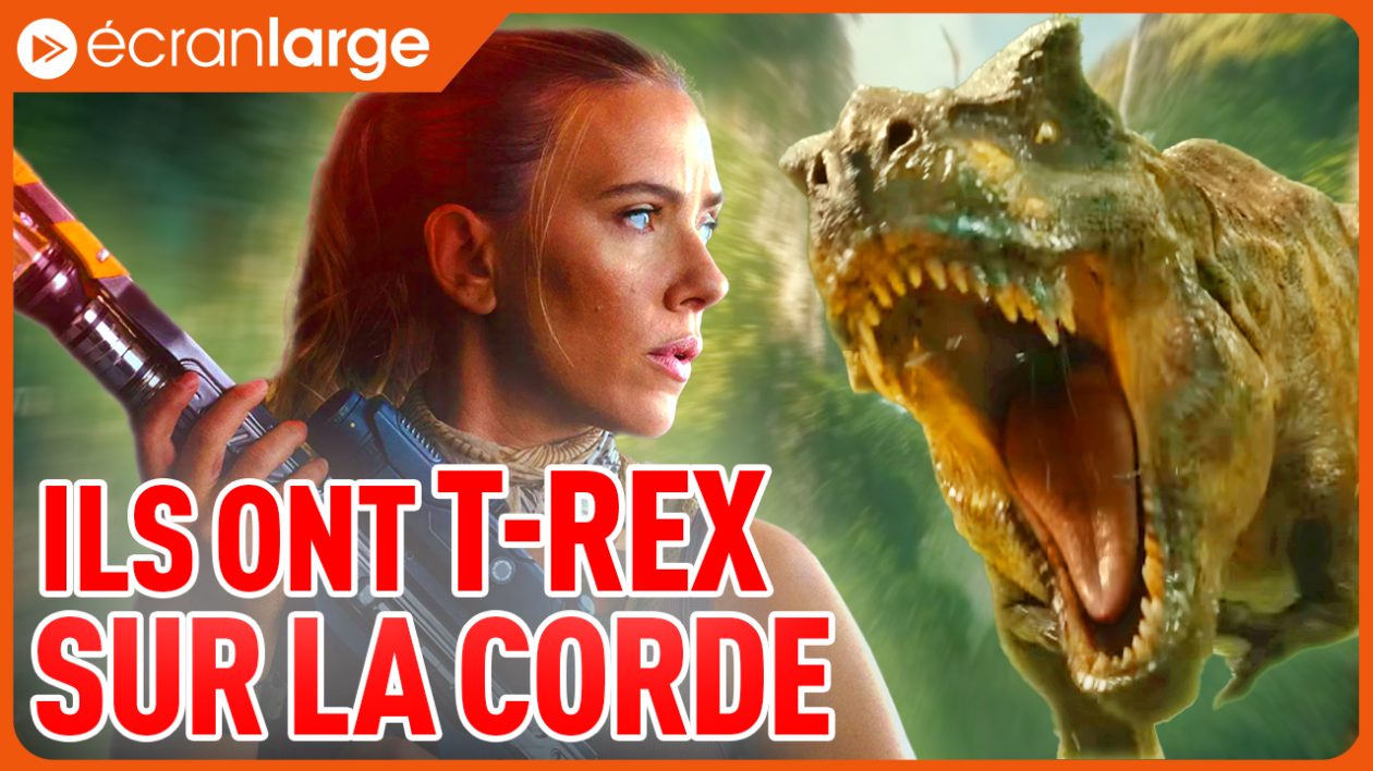 Jurassic World 4 : comment ont-il pu foirer cette suite "parfaite" de Jurassic Park ?