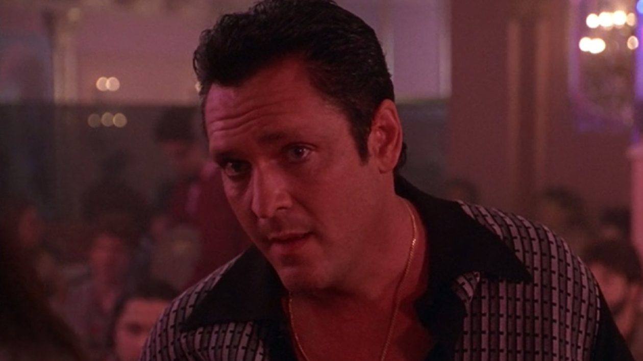 Michael Madsen dans Donnie Brasco