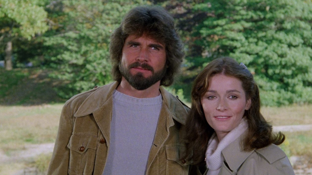 James Brolin, Margot Kidder, Amityville