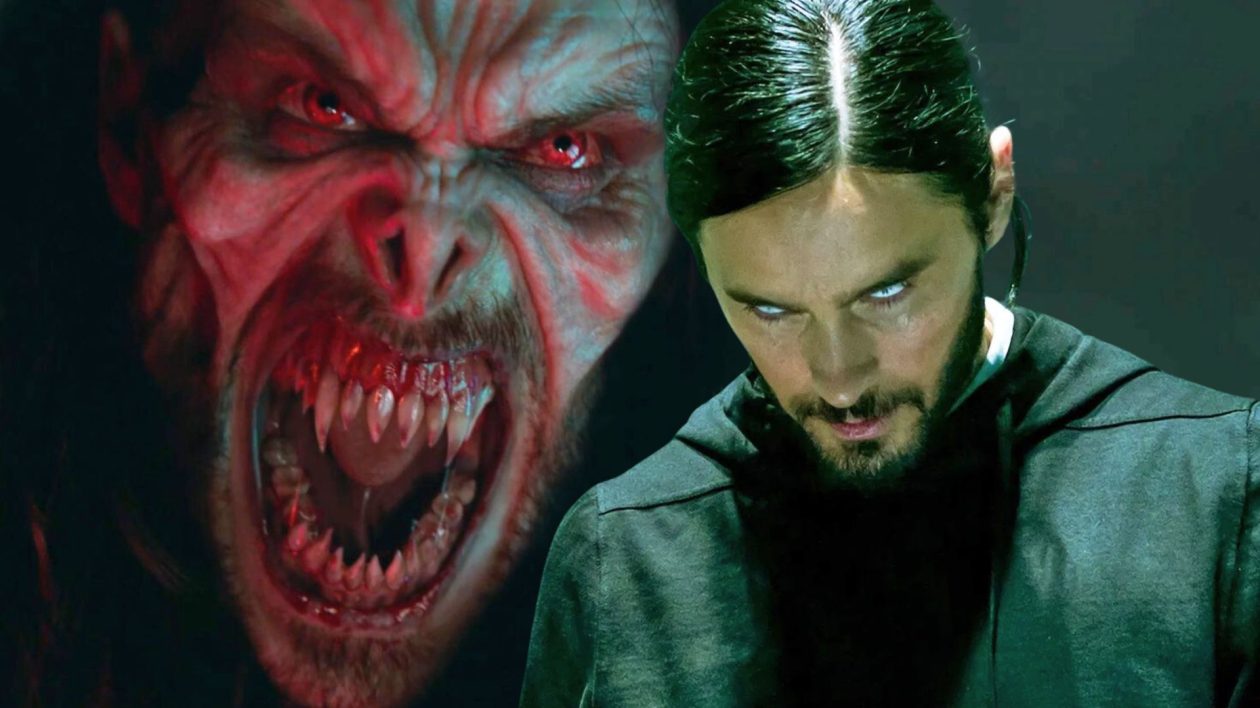 La blague Morbius continue : le studio voulait ce super réalisateur, qui a évidemment refusé