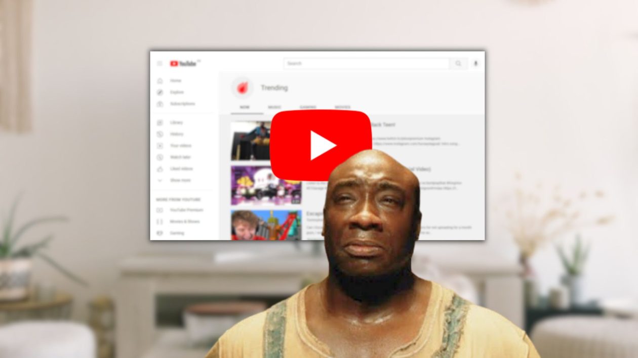 La fin d'une époque ? YouTube enterre l'une de ses fonctionnalités les plus emblématiques