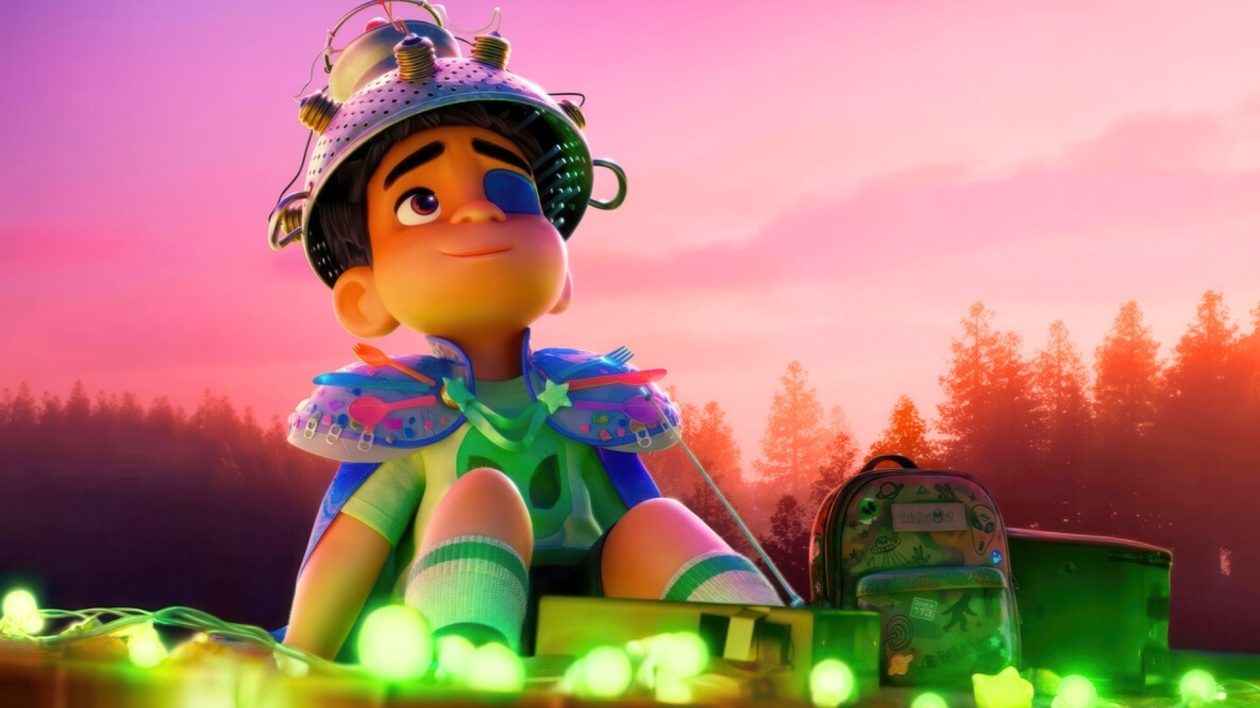 La vérité sur le méga-bide de Pixar : comment Elio a tourné au cauchemar en coulisses