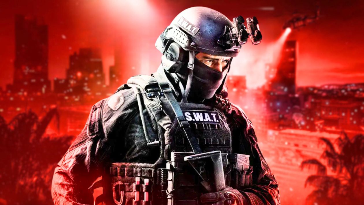 Le carton malgré la censure c'est quoi Ready or Not, ce jeu à la Rainbow Six qui excite le monde