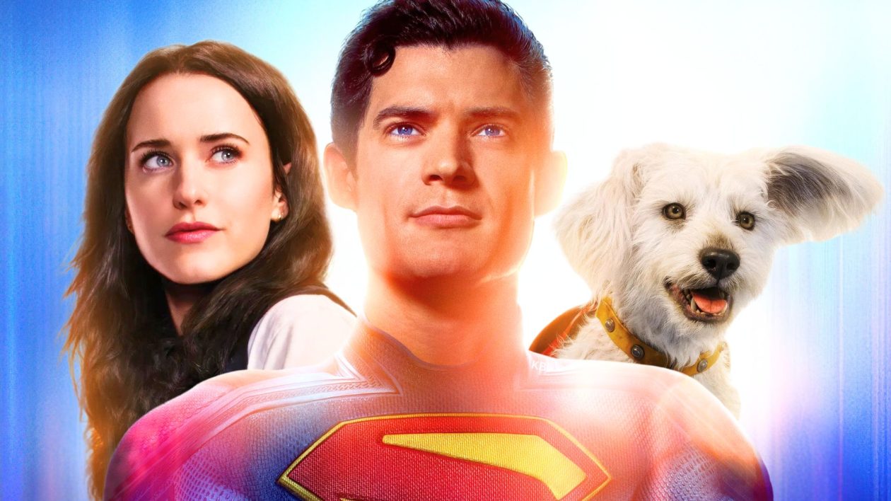 Le carton Superman se confirme : le pire est évité, mais la bataille n'est pas terminée