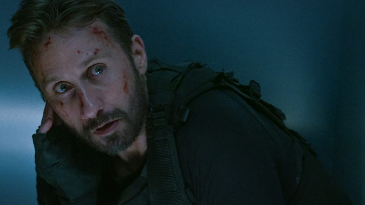 The Old Guard 2, Matthias Schoenaerts