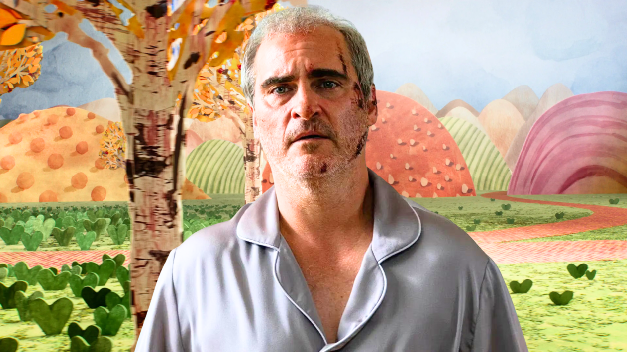 Le méga-bide Beau is Afraid le réalisateur a un regret sur le film taré avec Joaquin Phoenix