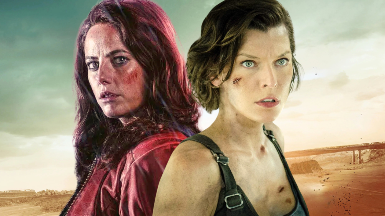 Le nouveau film Resident Evil ne respectera pas (trop) les jeux, selon le réalisateur