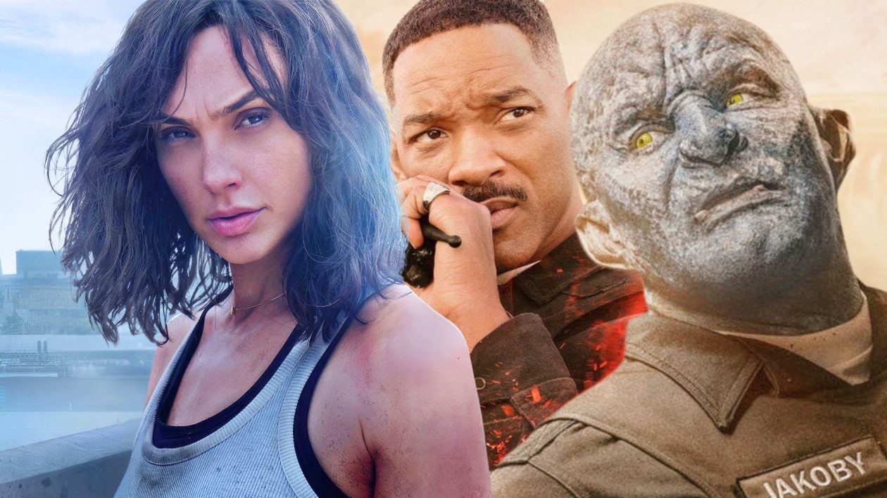 Les 5 plus gros désastres de Netflix ces franchises abandonnées tellement ça s’est vautré