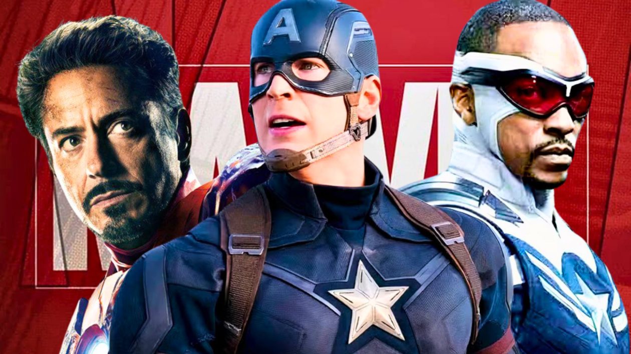 Les films Marvel tournés sans scénario Le boss défend les fameuses méthodes du studio
