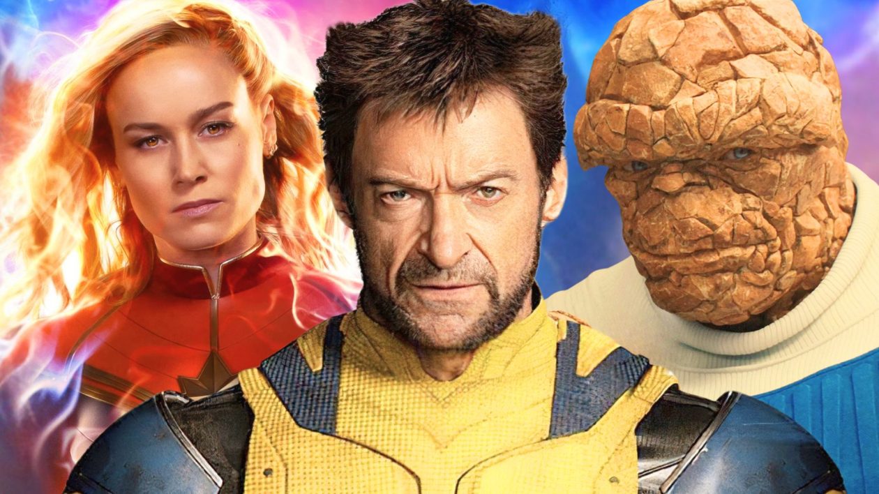 Les Marvel coûtaient vraiment trop cher, et Disney confirme que les conneries c'est fini
