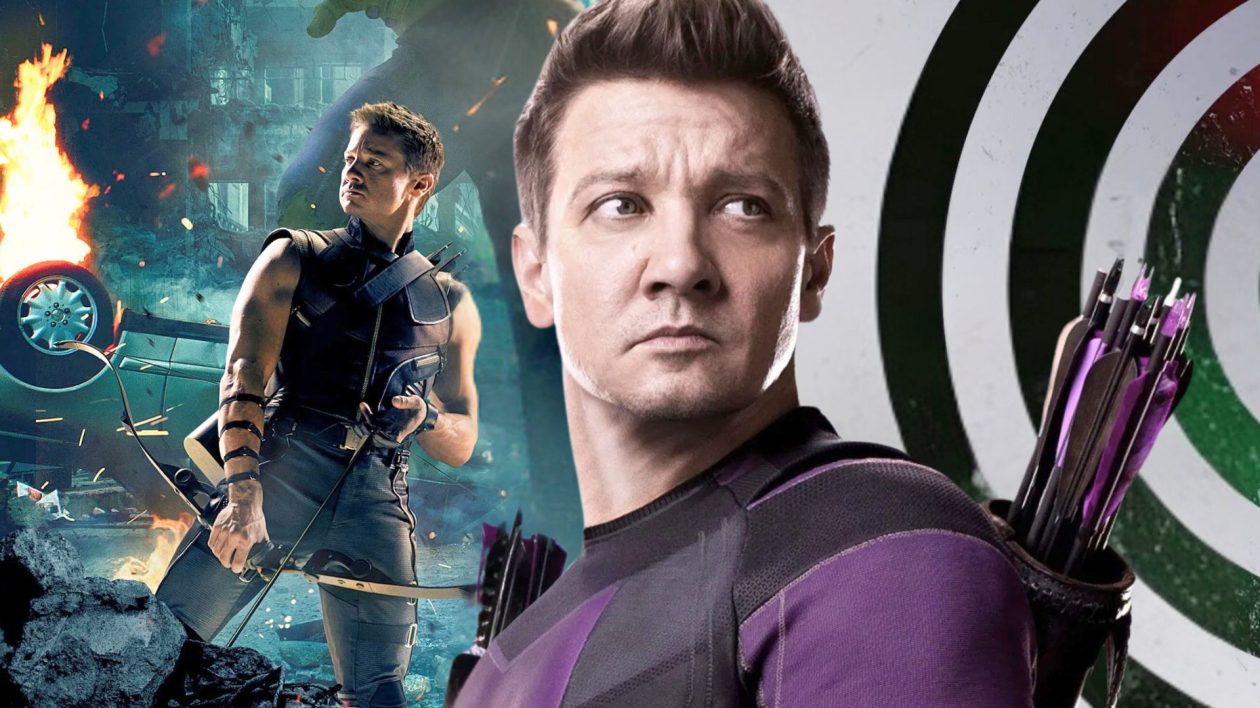 Marvel : finalement, Jeremy Renner veut revenir en Hawkeye (après les embrouilles d'argent)
