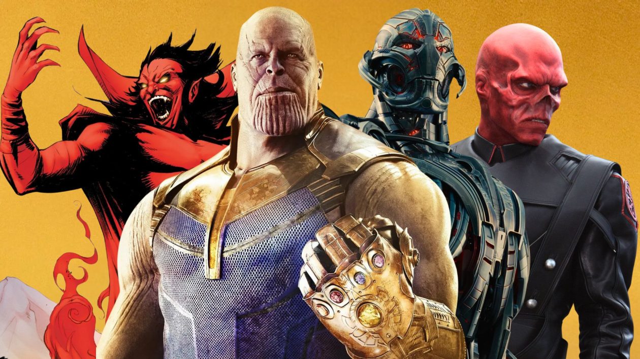 Marvel va faire revenir ce grand méchant attendu par les fans, c'est promis