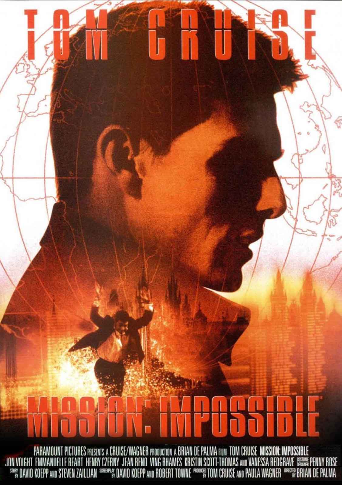 Mission-Impossible