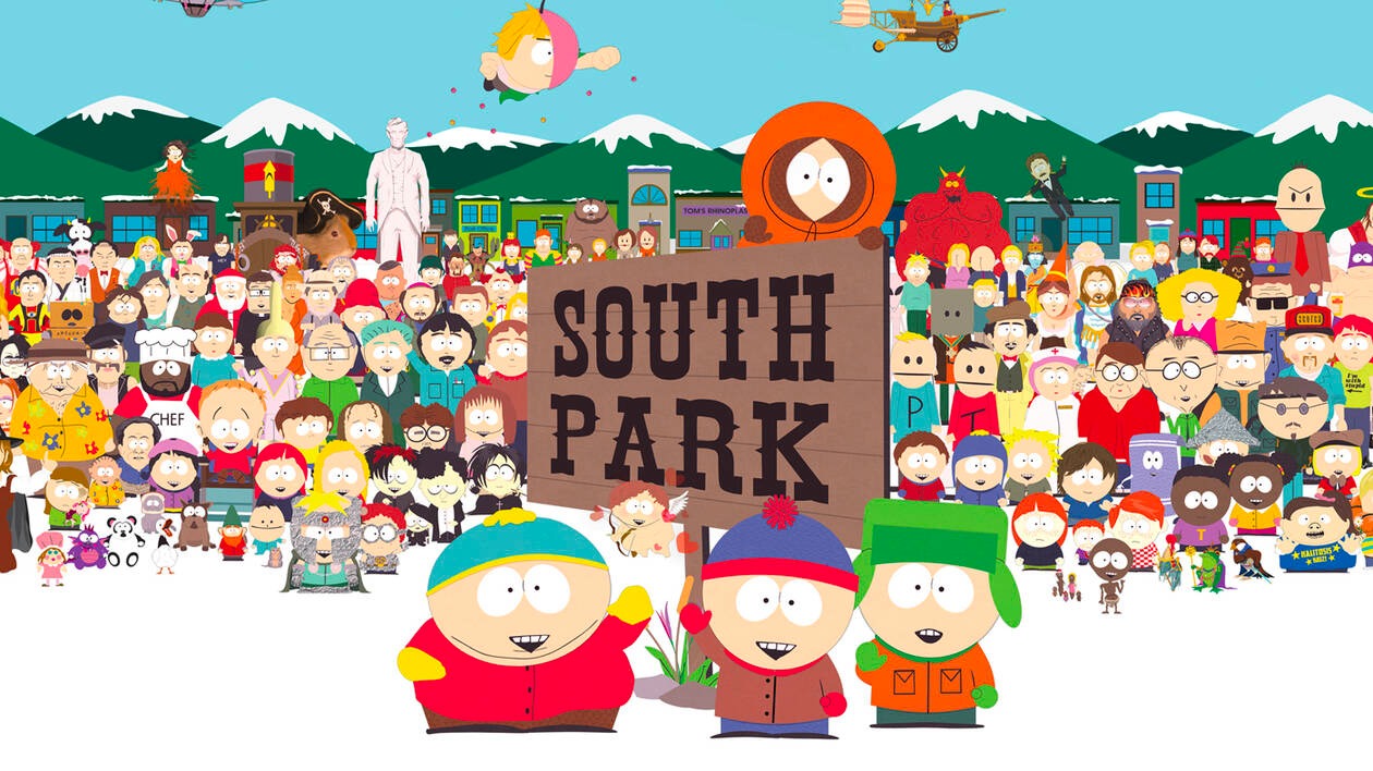 South Park