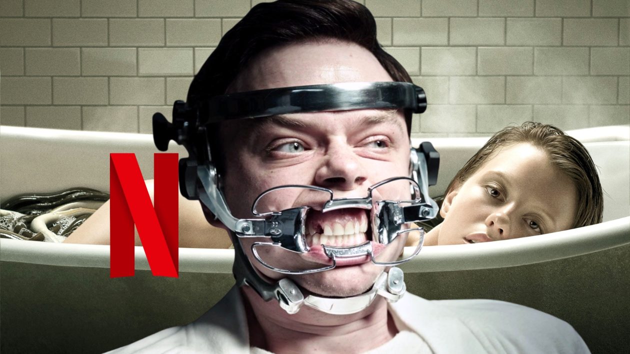 Les nouveautés films et séries à voir sur Netflix du 18 au 24 juillet 2025
