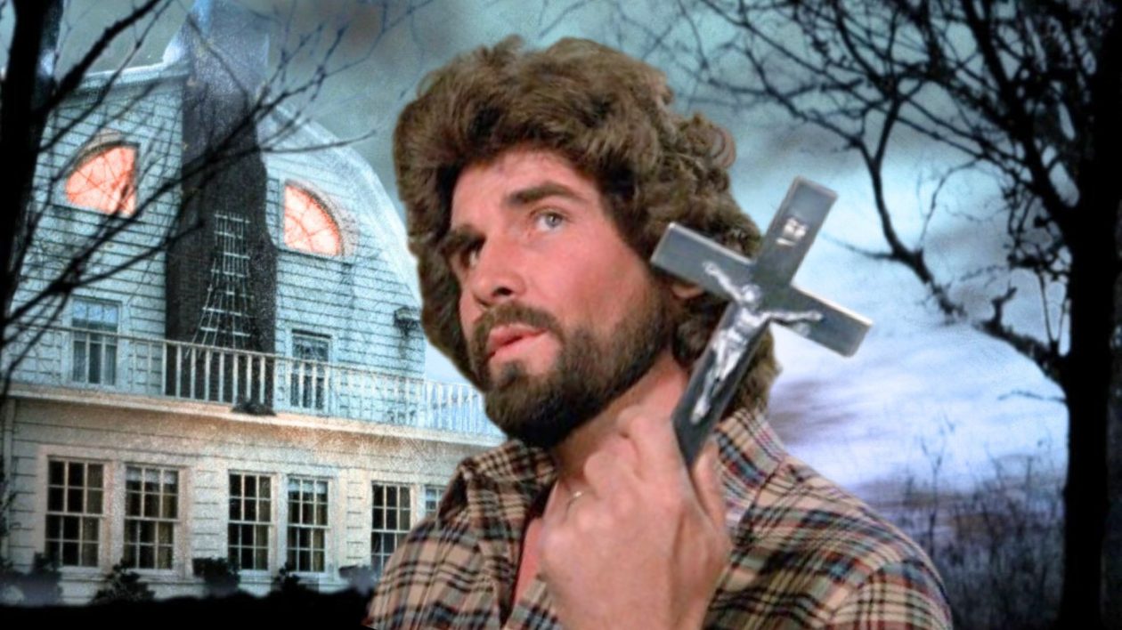 Amityville va ENCORE revenir, mais promis ce sera différent des 150 autres films de la "saga"