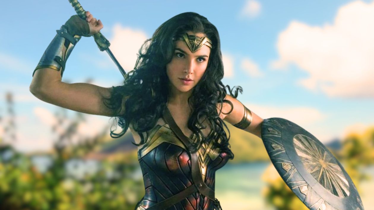 Après Superman : le nouveau film Wonder Woman avance bien, et confirme que c'est une priorité