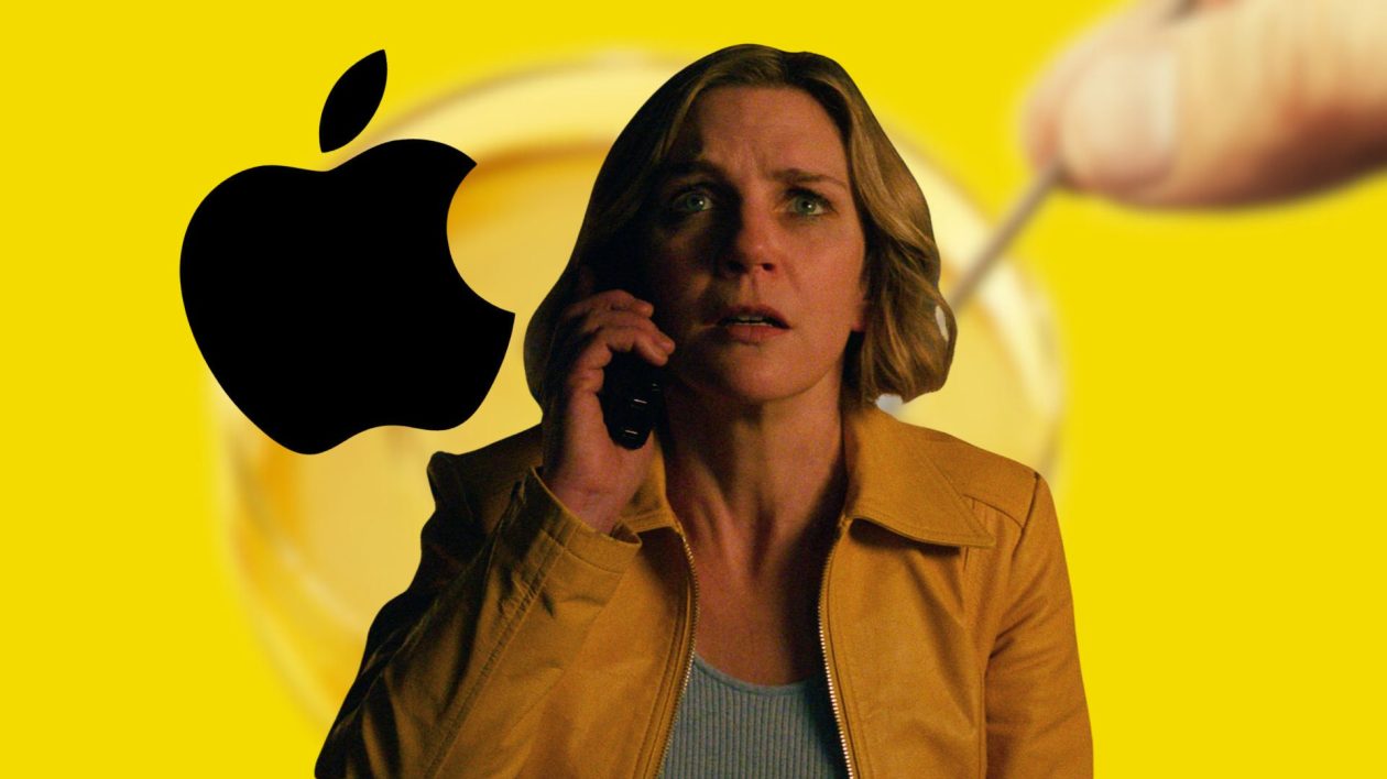 Pluribus : un pitch, une date et un teaser pour la mystérieuse série SF du créateur de Breaking Bad
