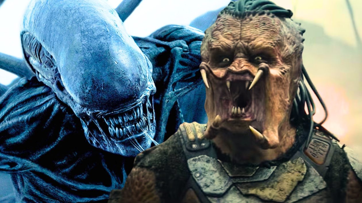 Predator Badlands lié à Alien : le réalisateur explique la connexion entre les deux sagas