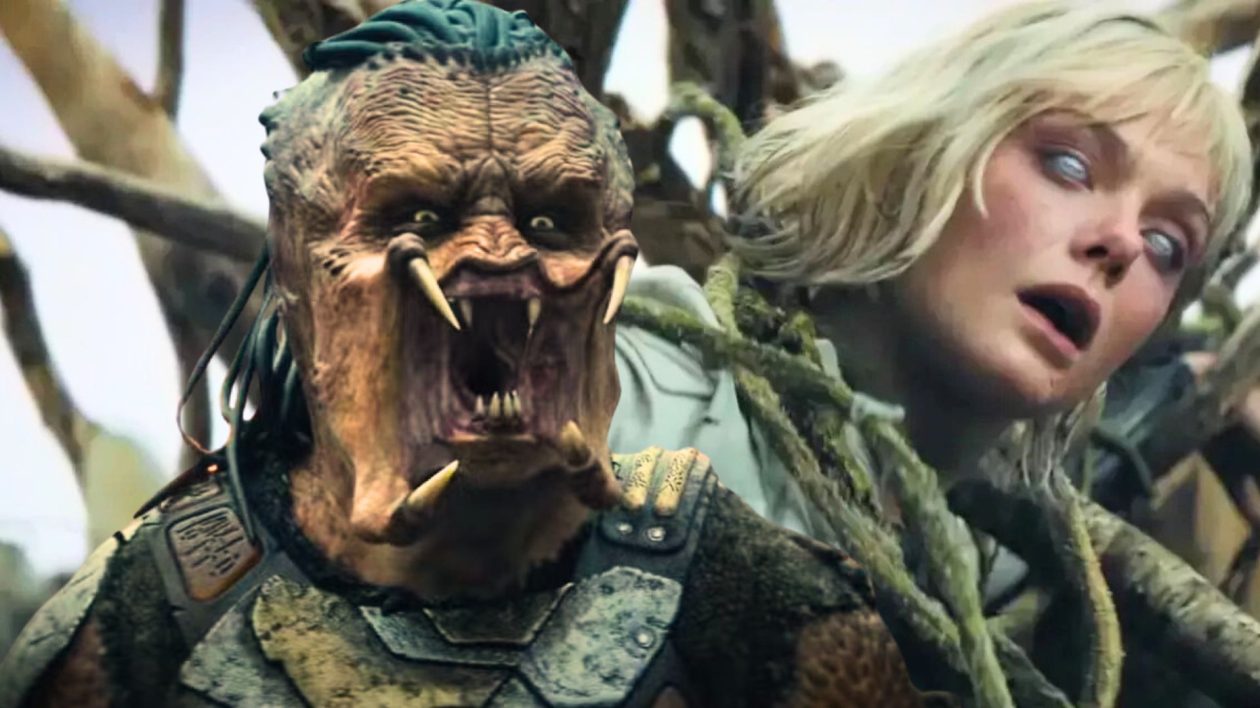 Predator Badlands sera comme Conan Le Barbare ou Mad Max, d'après son réalisateur