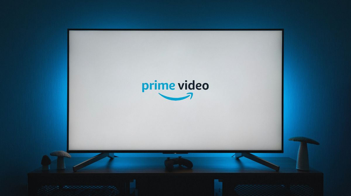 Prime Video sur TV